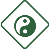 Gốm sứ phong thuỷ