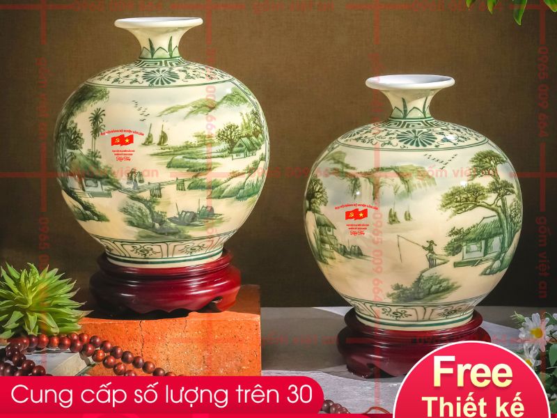 Tổng hợp quà tặng Đại hội Đảng cao cấp phù hợp ngân sách [2025]