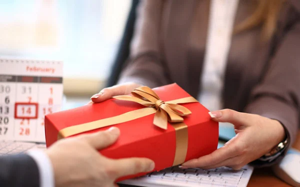 Gợi ý quà tặng doanh nghiệp