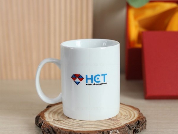 Ca sứ in logo HCT